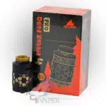 Hellvape Dead Rabbit 4 RTA Pro