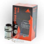 Hellvape Dead Rabbit 4 RTA