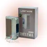 Lost Vape Thelema Q200 Pro Box Mod