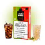 Classic Ice and Dry Ice Stlth Switch Pods for Loop 2 and Loop 3