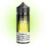 Lemon C by Vinyl and Vapor Deep Cuts