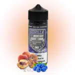 .45 Reloaded by Gorilla Warfare E-Liquid