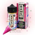BIRTHDAY CNL by BAM'S 100ML