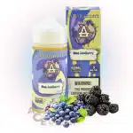 Blue Jamberry by Liquid Assets