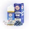 Blueberry by Dinner Lady 100ml 2 Blueberry Tart by Dinner Lady 100ml HR 01042026117pct Blueberry by Dinner Lady 100ml