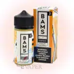 CAPTAIN'S CNL by BAM'S 100ML