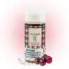 Claws Cherry Paws by The Cloud Chemist 09112026445pct Claws Cherry Paws by The Cloud Chemist