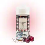Claws Cherry Paws by The Cloud Chemist
