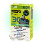 Extreme Mint Ice Pods M30 Level X M Series by Flavour Beast - Image 5