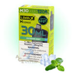 Extreme Mint Ice Pods M30 Level X M Series by Flavour Beast - Image 3
