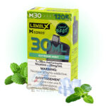 Extreme Mint Ice Pods M30 Level X M Series by Flavour Beast - Image 4