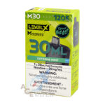 Extreme Mint Ice Pods M30 Level X M Series by Flavour Beast - Image 2
