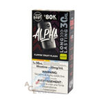 Flippin' Fruit Flash Alpha Disposable Vape by Flavour Beast 11 Flippin' Fruit Flash Alpha Disposable Vape by Flavour Beast - Image 2