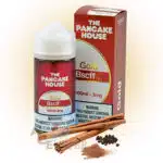 Gold Bscff By Gost Pncke House E-Juice 100ml