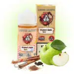 Granny's Apple Turn by Liquid Assets