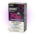 Groovy Grape Passionfruit Ice Pods M30 Level X M Series by Flavour Beast - Image 5