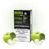 Gusto Green Apple Pods Level X G2 by Flavour Beast Boost 3 Gusto Green Apple Pods Level X G2 by Flavour Beast Boost Gusto Green Apple Pods Level X G2 by Flavour Beast Boost