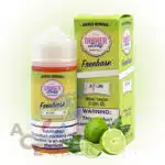 Key Tart by Dinner Lady 100ml