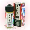 ORIGINAL CANNOLI by BAMS CANNOLI 100ML 09152026943pct ORIGINAL CNL by BAM'S 100ML