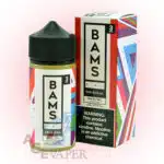 ORIGINAL CNL by BAM'S 100ML