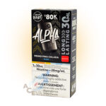 Primo Pina Colada Iced Alpha Disposable Vape by Flavour Beast 15 Primo Pina Colada Iced Alpha Disposable Vape by Flavour Beast - Image 4