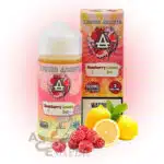 Raspberry Lemon C Bar by Liquid Assets