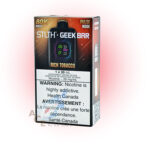 Rich Tobacco STLTH X Geek Bar Disposable Vape - Image 3