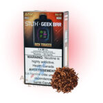 Rich Tobacco STLTH X Geek Bar Disposable Vape - Image 4