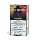 Rich Tobacco STLTH X Geek Bar Disposable Vape - Image 2
