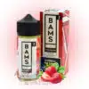 STRAWBERRY CANNOLI by BAMS CANNOLI 100ML 091520261004pct STRAWBERRY CNL by BAM'S 100ML