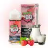 Strawberry C by Noms 100 E Liquid 09012026348pct Strawberry C by Noms 100 E-Liquid