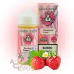 Strawberry Dream G by Liquid Assets