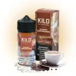 Sweet Espresso by Kilo Premium E-Liquid Company