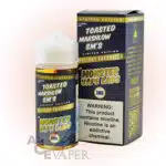 Toasted Marshlow Sm’s  Limited Edition Monster Vape Labs
