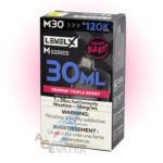 Trippin' Triple Berry Pods M30 Level X M Series by Flavour Beast - Image 5