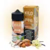 Vanilla Almond Custard by Kilo Premium E Liquid Company 09022026416pct Vanilla Almond Ctrd by Kilo Premium E-Liquid Company