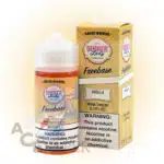 Vanilla by Dinner Lady 100ml