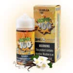 Vanilla by Noms 100 E-Liquid