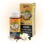 Vanilla Tff by Noms 100 E-Liquid