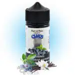 Blueberry Hills by Vinyl and Vapor Deep Cuts