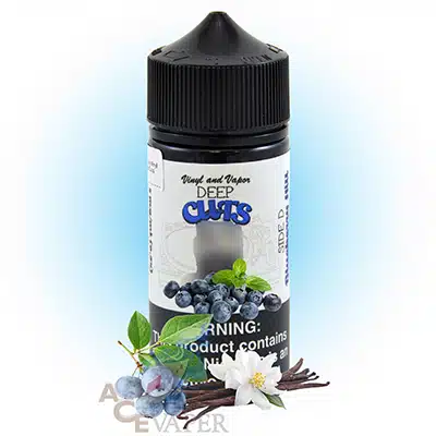 Blueberry Hills by Vinyl and Vapor Deep Cuts 1 Blueberry Hills by Vinyl and Vapor Deep Cuts