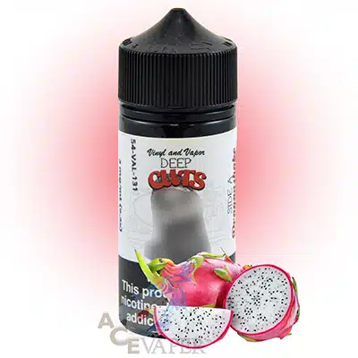 Dragonshake by Vinyl and Vapor Deep Cuts 1 Dragonshake by Vinyl and Vapor Deep Cuts