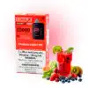 fmsfrk lvlxpdflvrbstG2 1052025405pct Famous Fruit KO Pods Level X G2 by Flavour Beast Boost