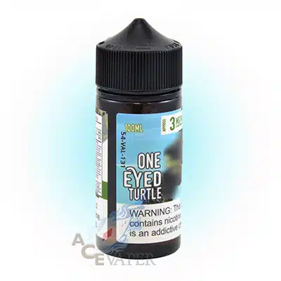 One Eyed Turtle by Micro Brew Vapor 1 One Eyed Turtle by Micro Brew Vapor
