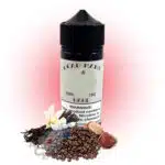 Dead Mans Hand #8  Elixir E-Liquid