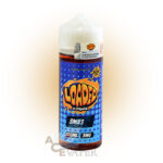 Smr's by Loaded E-Juice