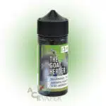 The Goat Herder by Micro Brew Vapor