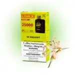 VC Delight Pods Level X G2 by Flavour Beast Boost