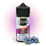 Blueberry CC by Vape Crusaders - Image 4