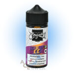 Blueberry CC by Vape Crusaders - Image 3